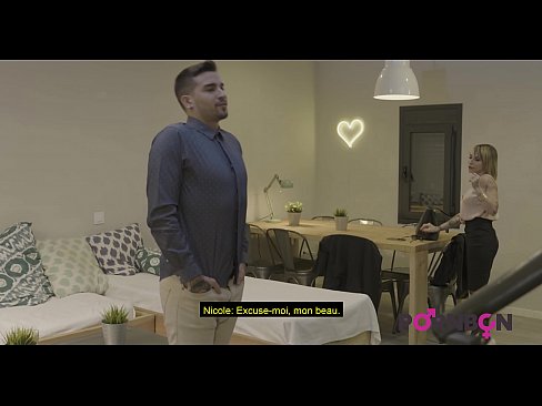 ❤️ PORNBCN 4K Ein þroskuð kona með stóra brjóst langar að vera í endaþarms helvíti ungur gigolo með stóran pik púst afskriftir harður fokk handavinna hundastíl kisa sleikja fullnægingu Franskur texti Fjandinn myndband  á klám is.assistirhentai.ru ❤